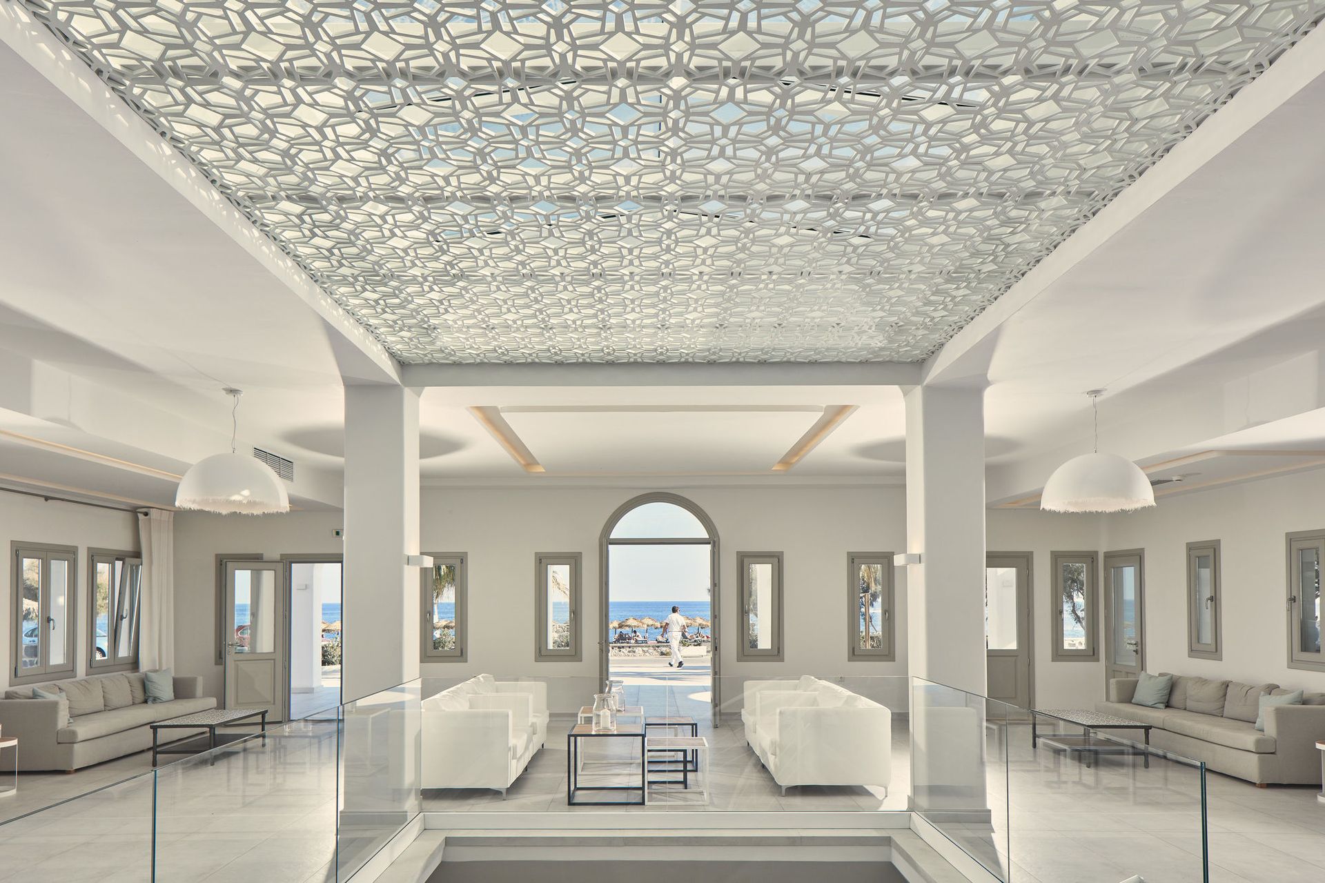 Aqua Blue Hotel - Member Of KD Hotels & Resorts, foto 2