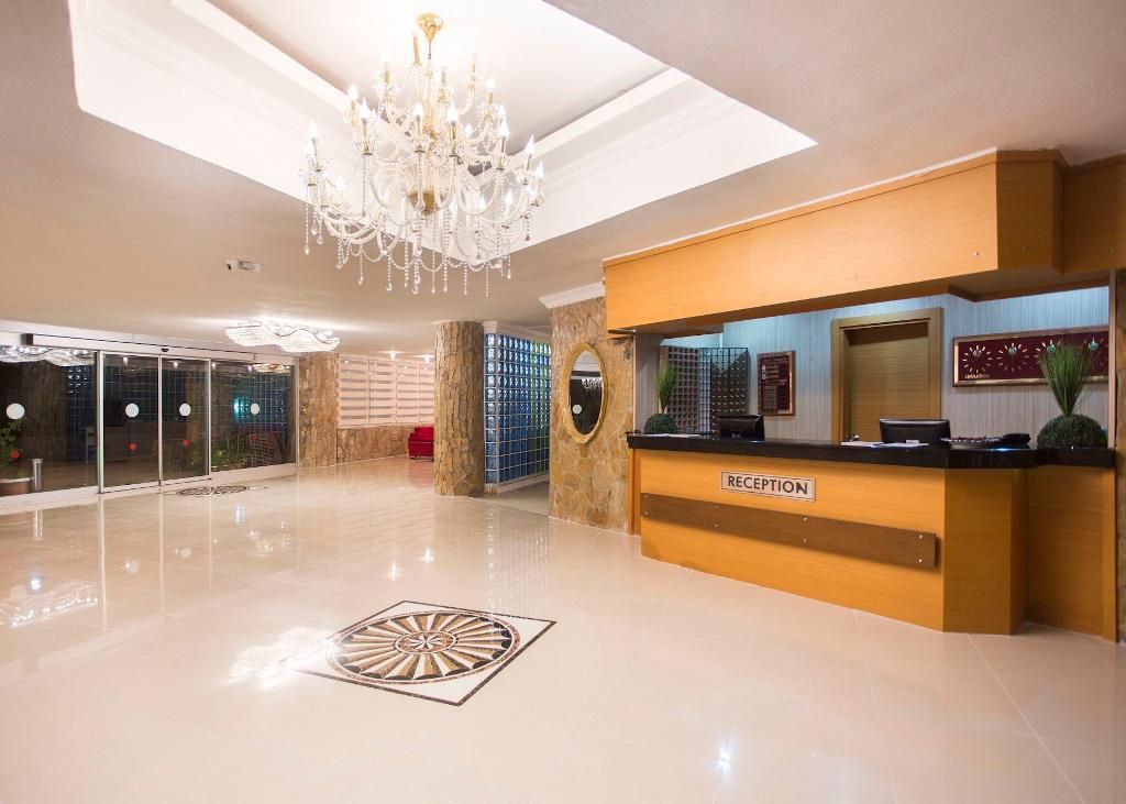 Club Sun Paradise Hotel, foto 14