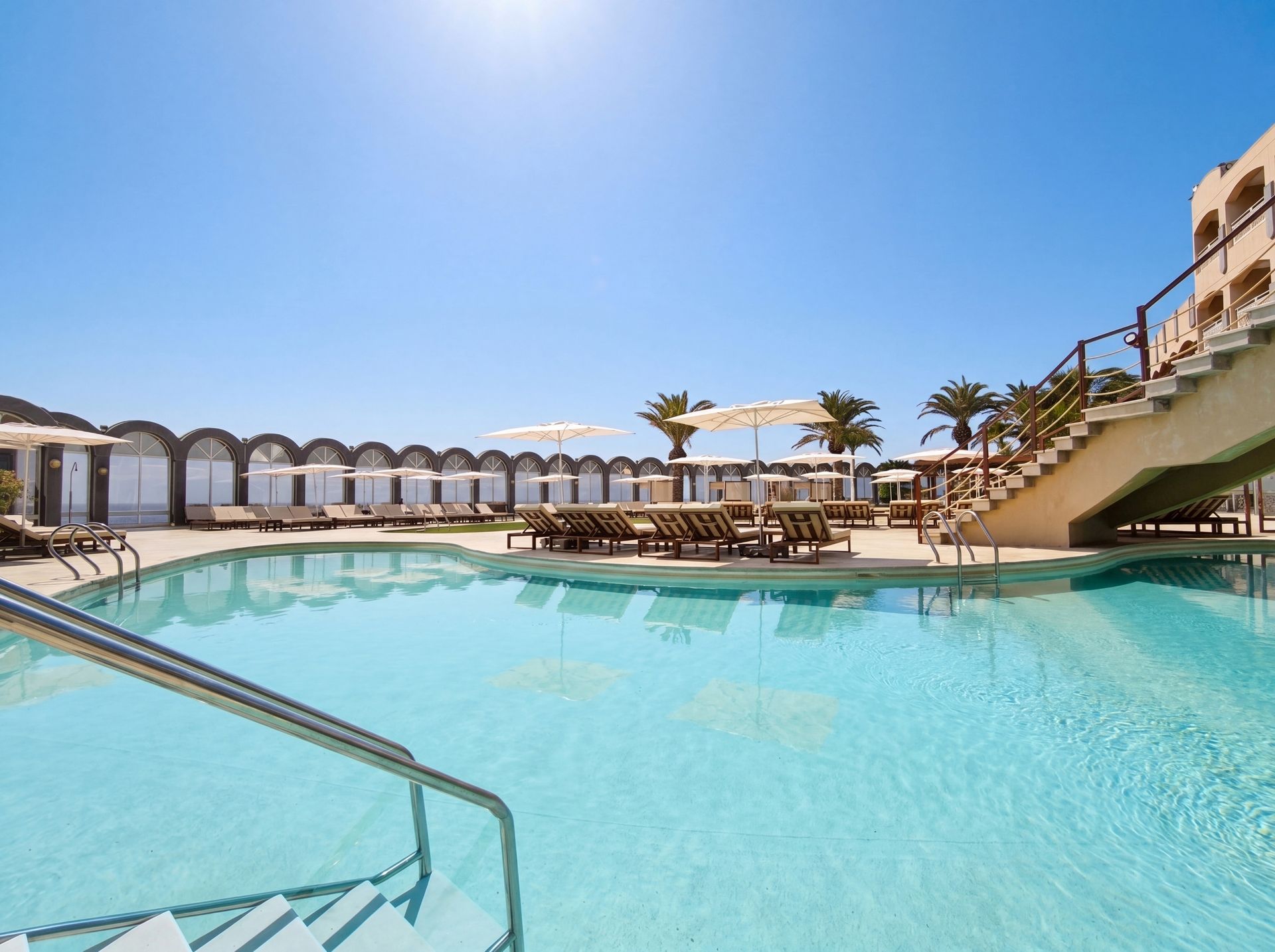 Hotel San Agustín Beach Club Gran Canarias, foto 11