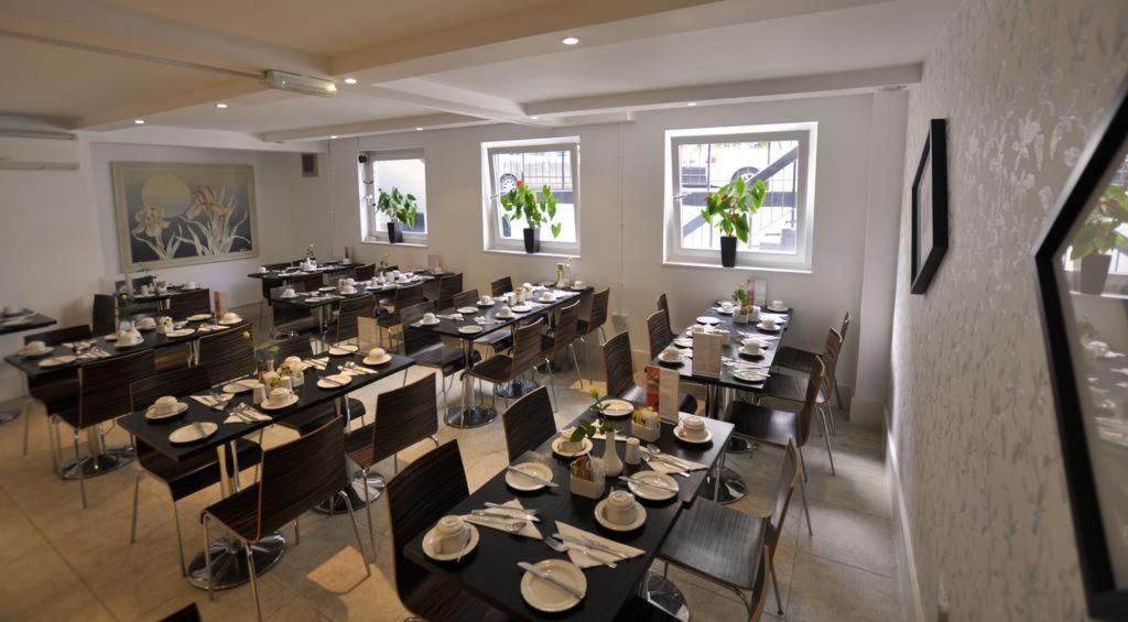 The Kensington Court, foto 8