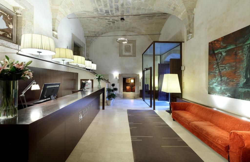 Eurostars Palacio Santa Marta, foto 11