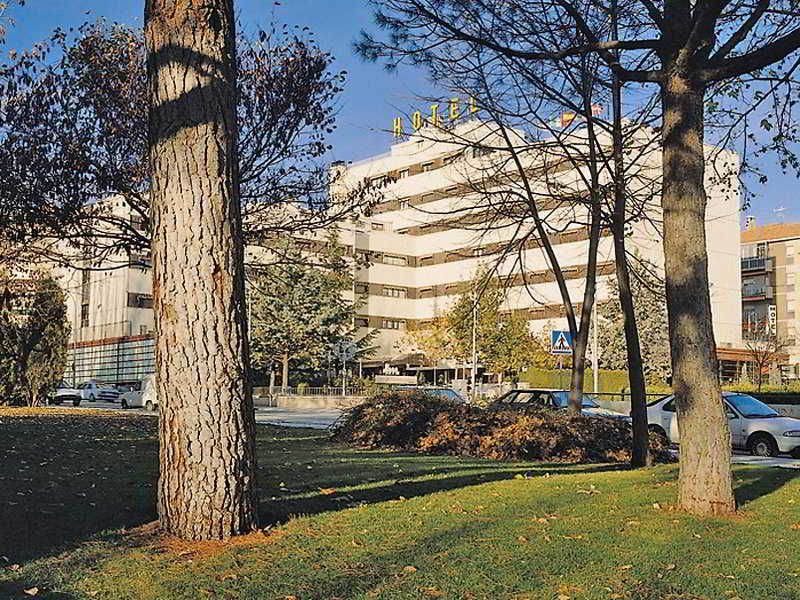 Hotel Torremangana, foto 8