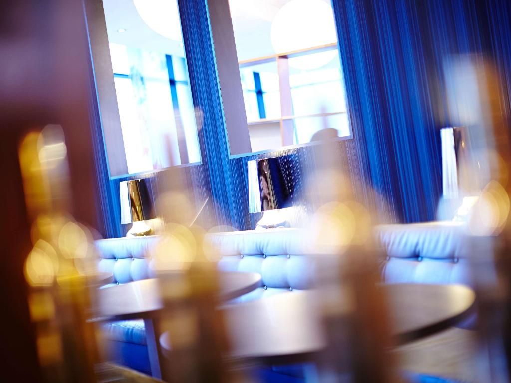 Novotel Edinburgh Park, foto 8