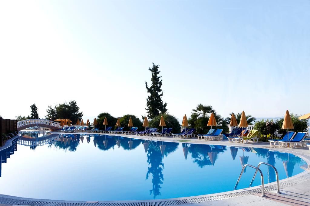 Sunshine Corfu Hotel & Spa, foto 14