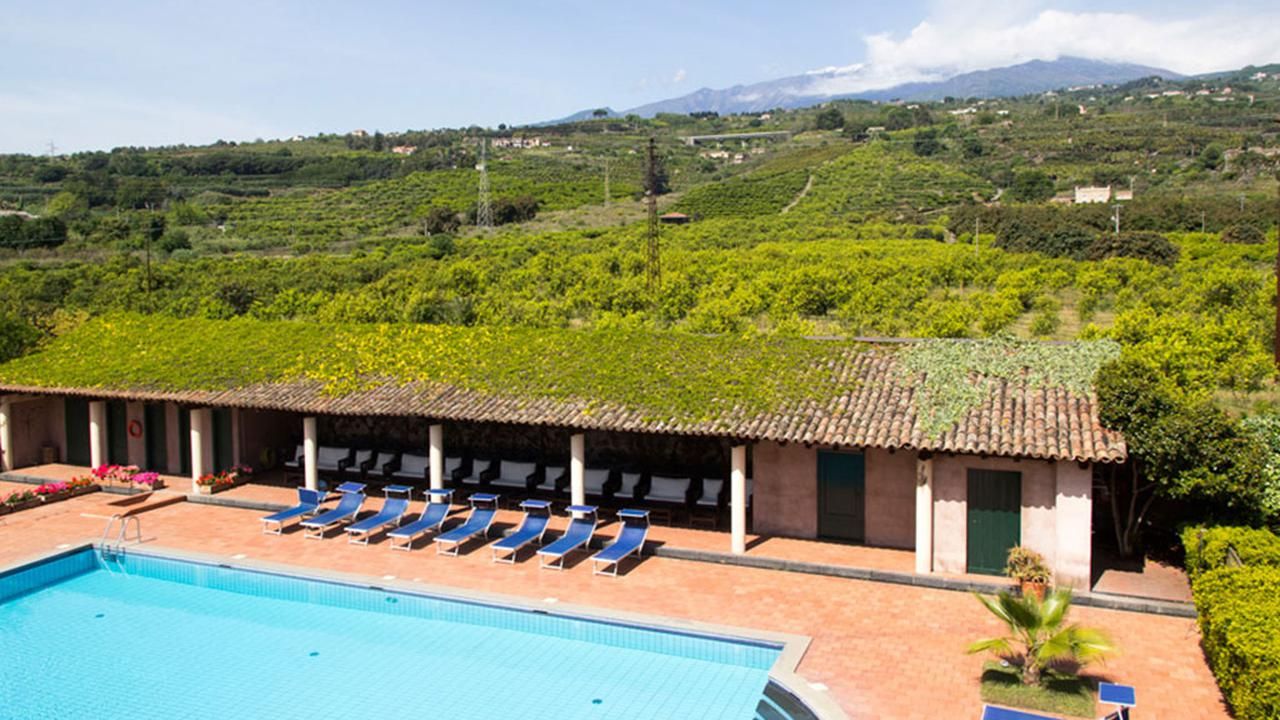 Etna Hotel, foto 11