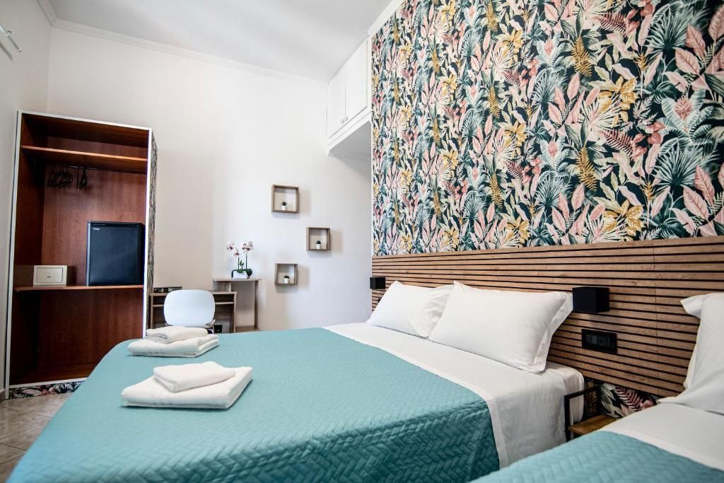 Hotel Dell Urbe Roma, foto 15