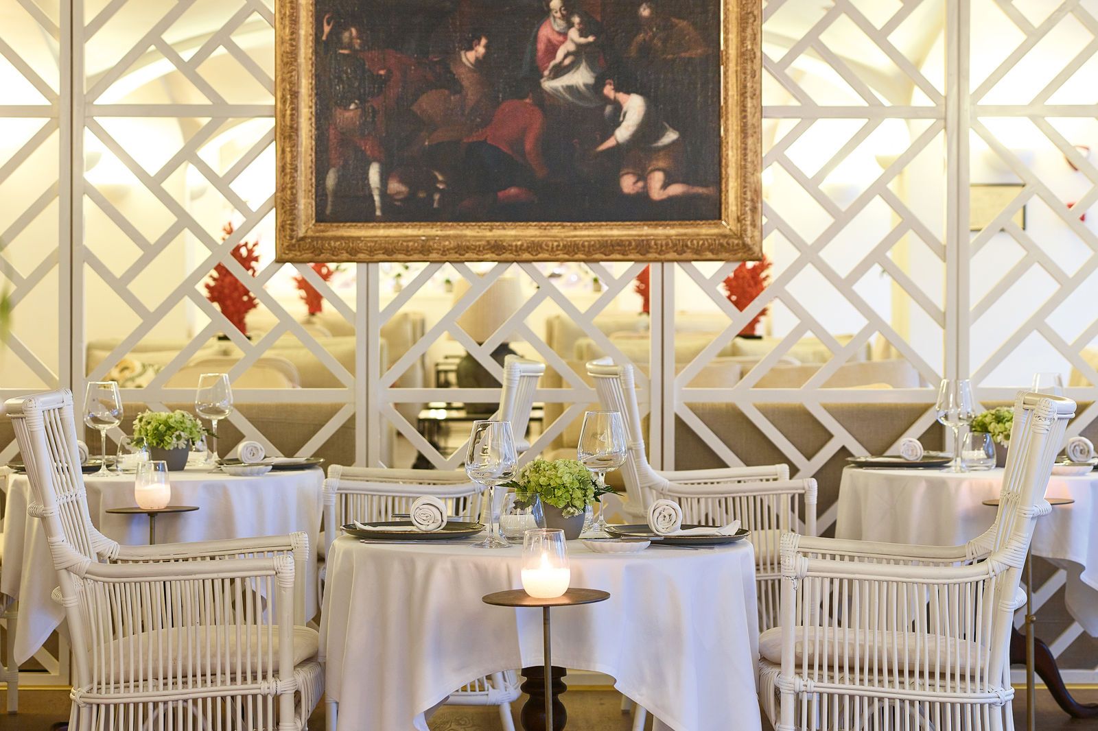 Grecotel Lux Me Daphnila Bay Dassia, foto 14