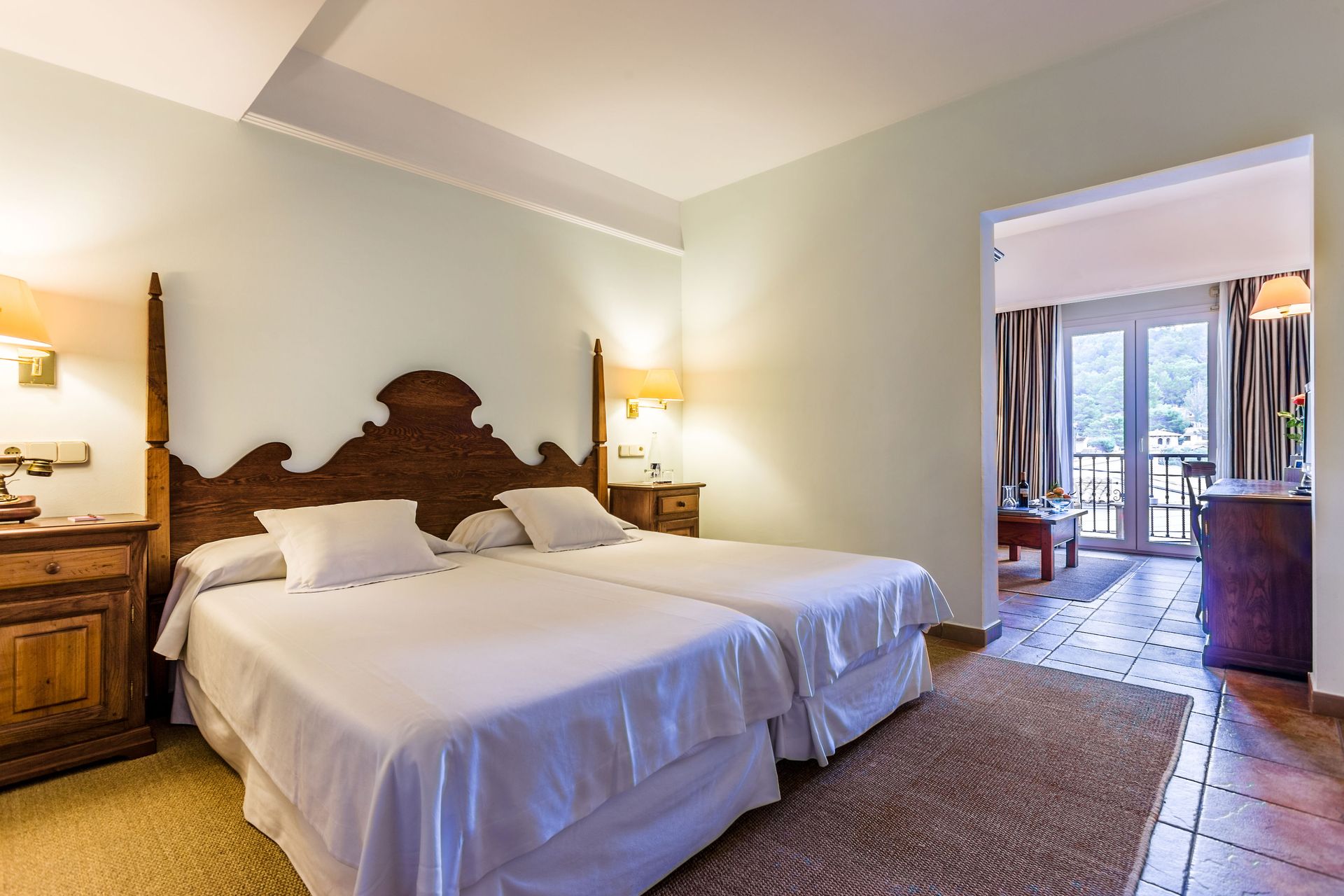 Hotel Cala Sant Vicenç, foto 5
