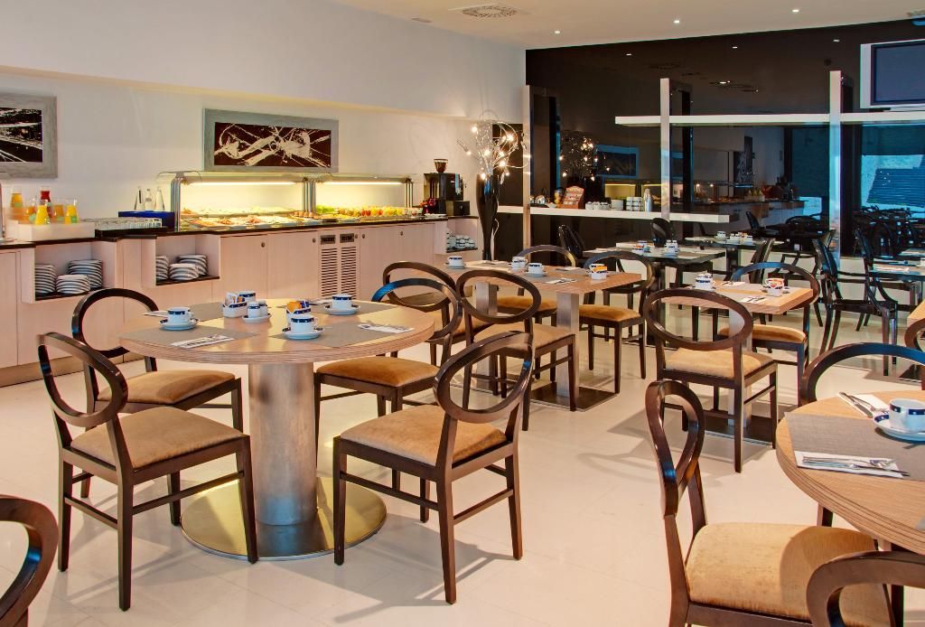 Hotel Zentral Ave, foto 12