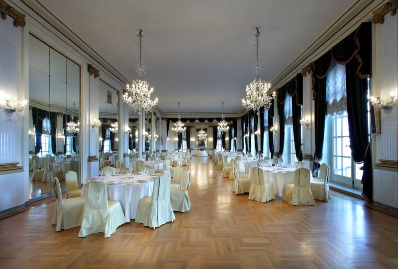 Eurostars Hotel Excelsior, foto 15