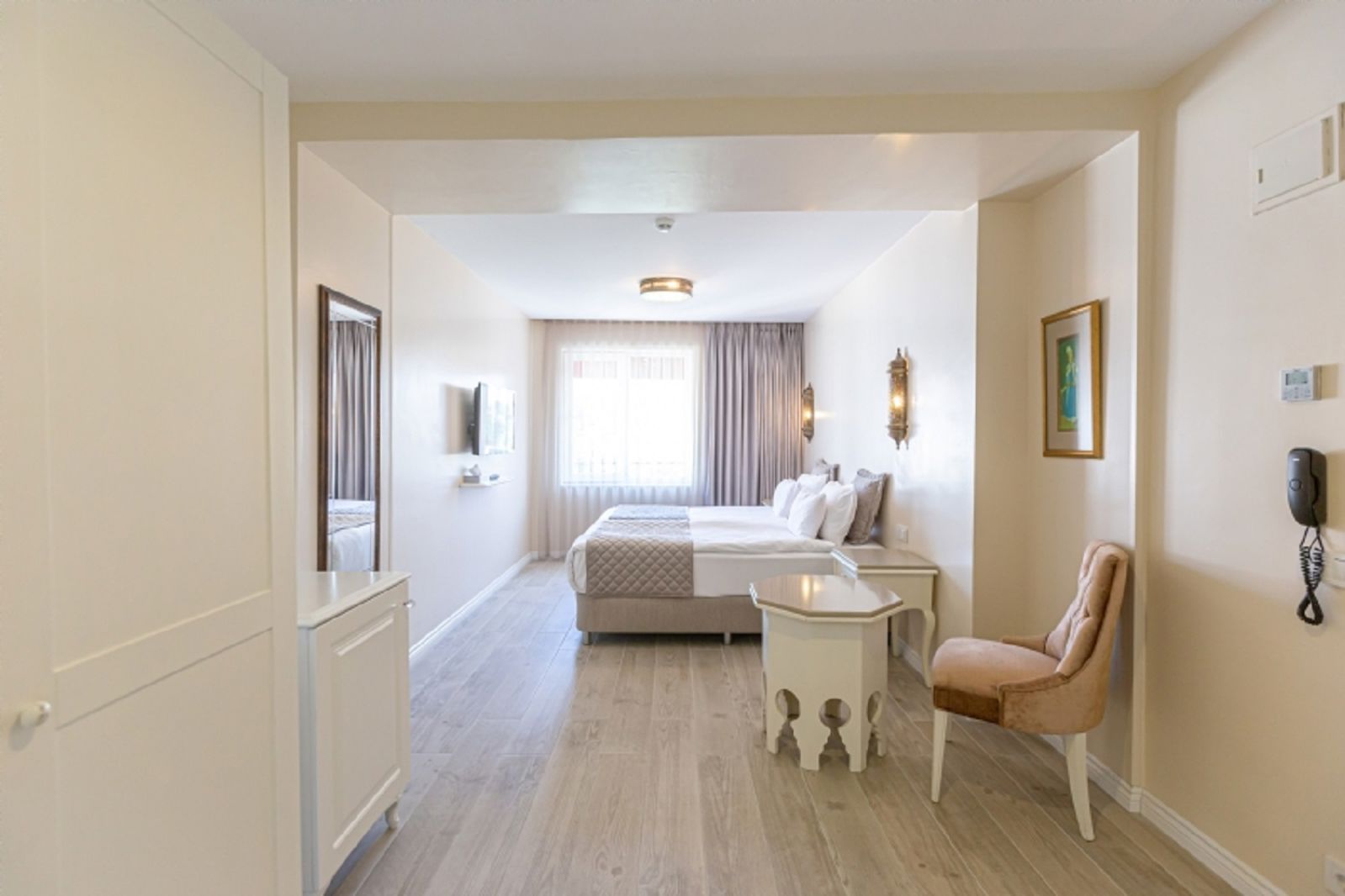 Celal Sultan Hotel, foto 5
