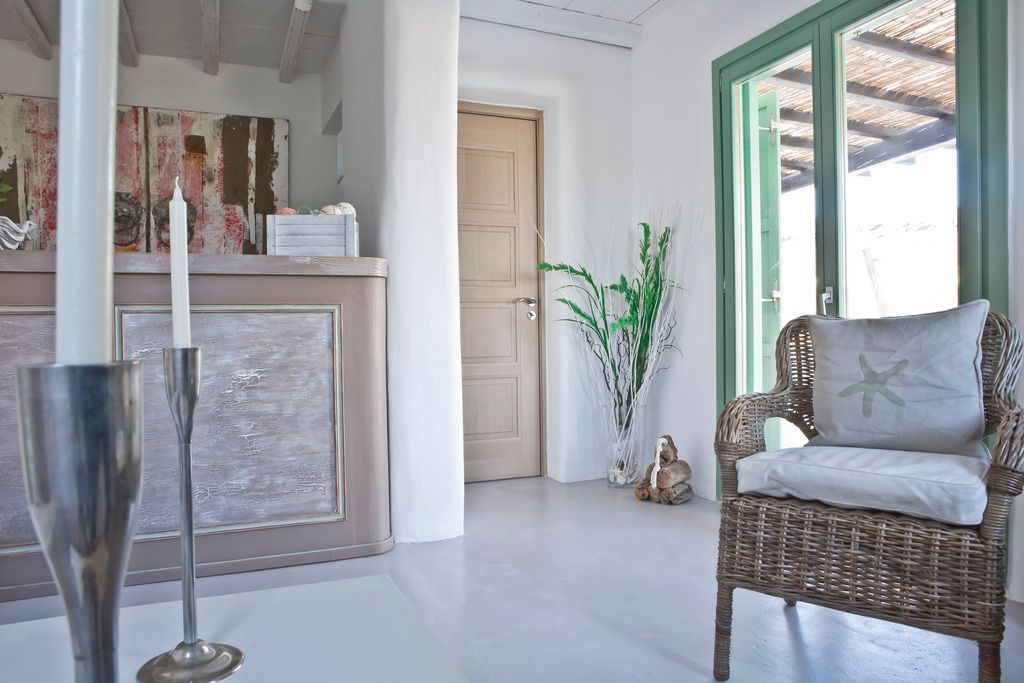 Mykonos Panormos Villas, foto 14