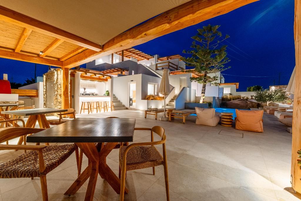Oliving Mykonos, foto 14
