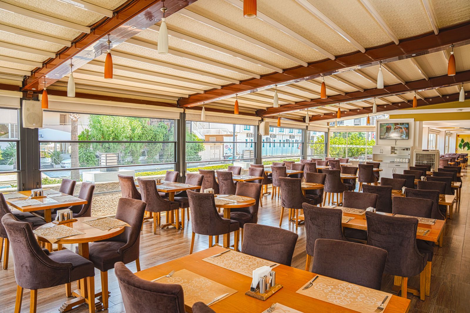 Banu Apart Hotel, foto 15