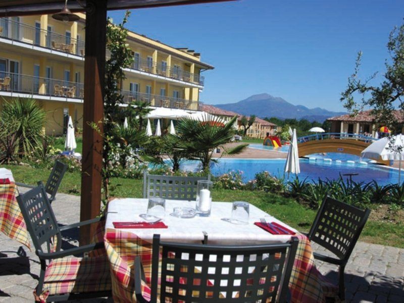 Hotel Bella Italia, foto 7