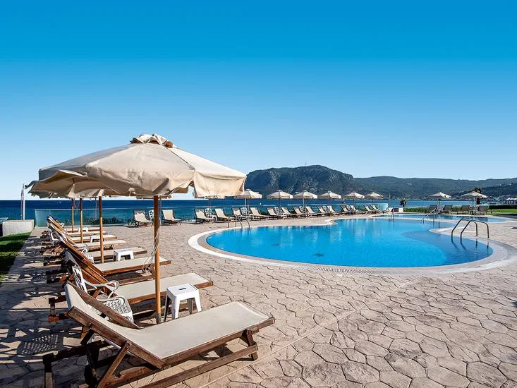 Royal Bay Hotel