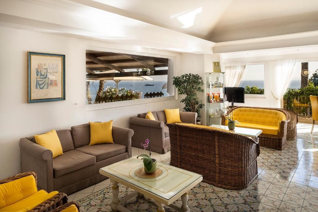 Hotel & Spa Continental Mare, foto 10