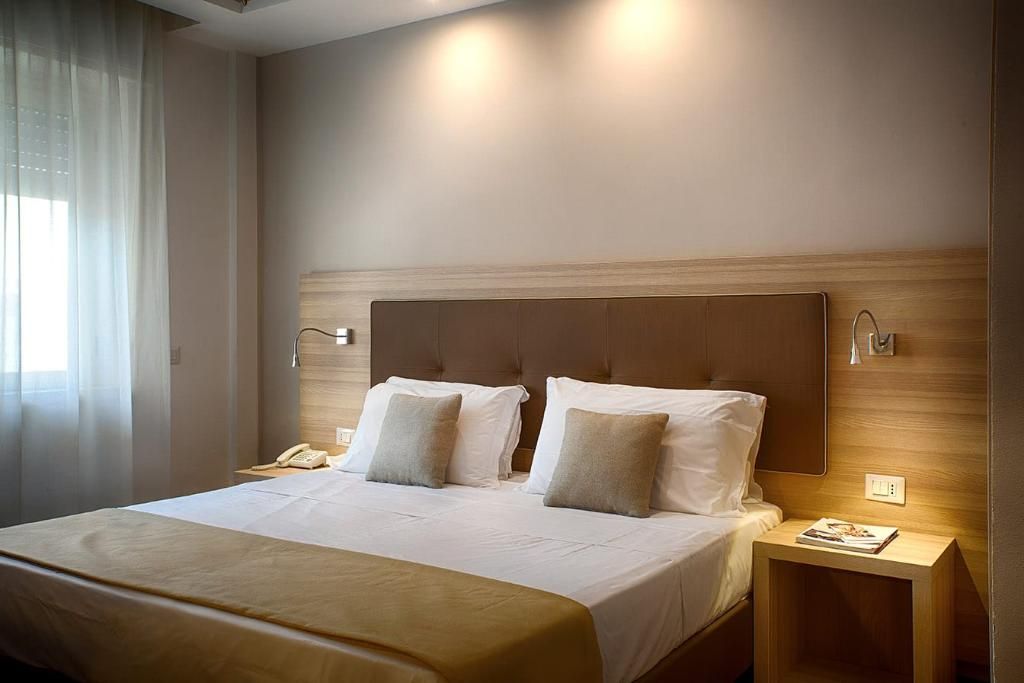 American Hotel, foto 2