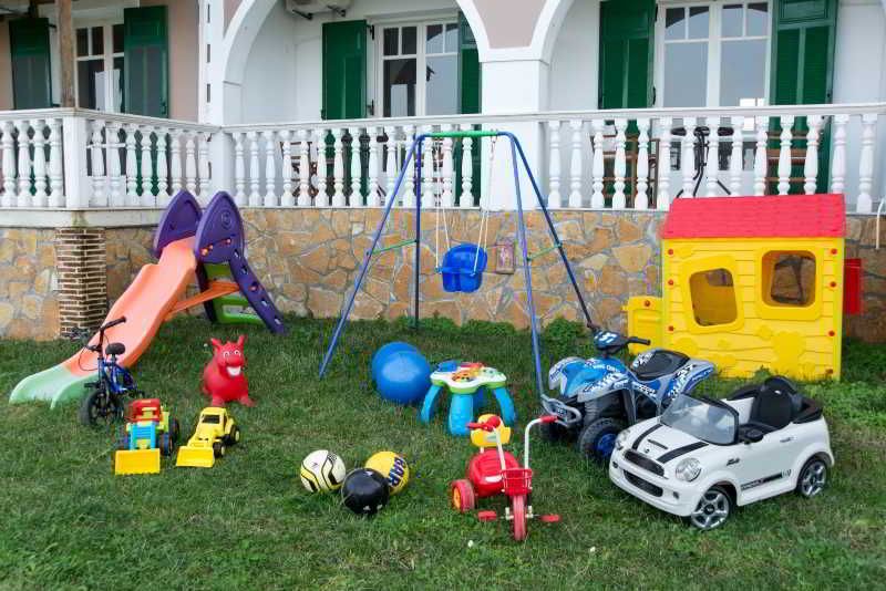 Herodotos Studios, foto 15