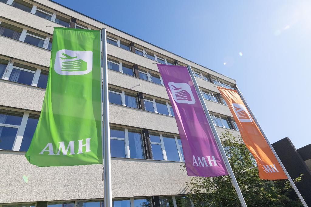AMH Airport-Messe-Hotel Stuttgart, foto 14