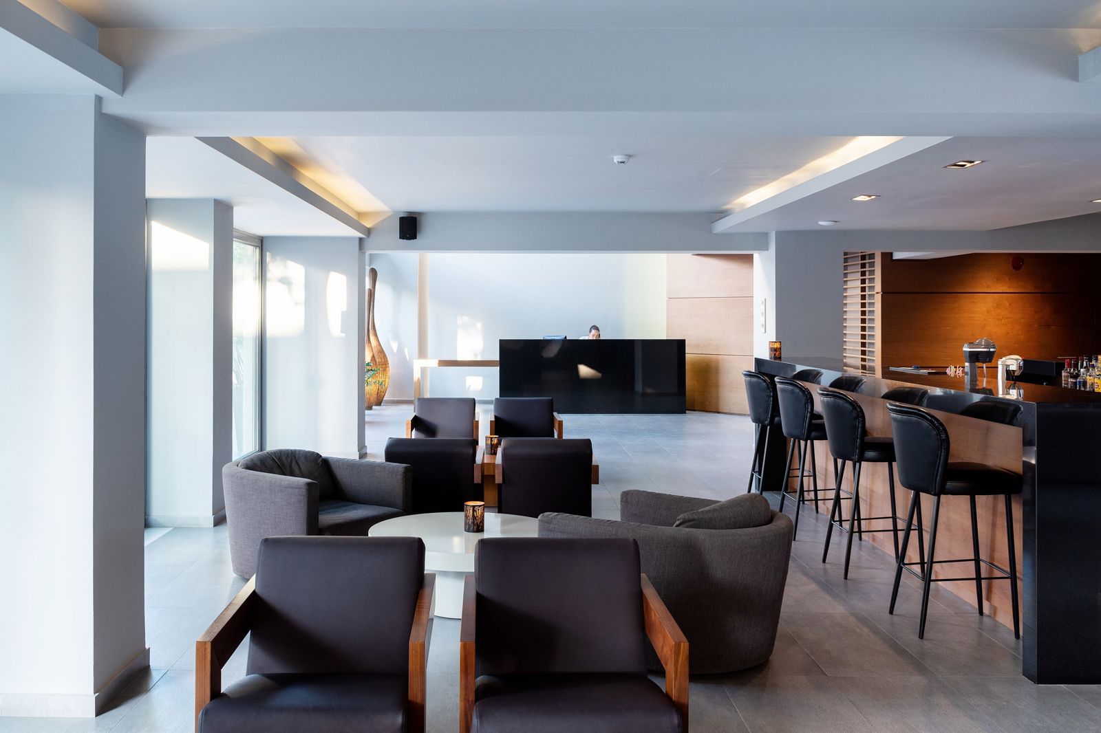 Oktober Downtown Boutique Hotel, foto 11