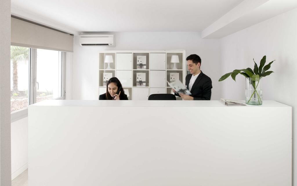 Eric Vökel Atocha Suites, foto 12