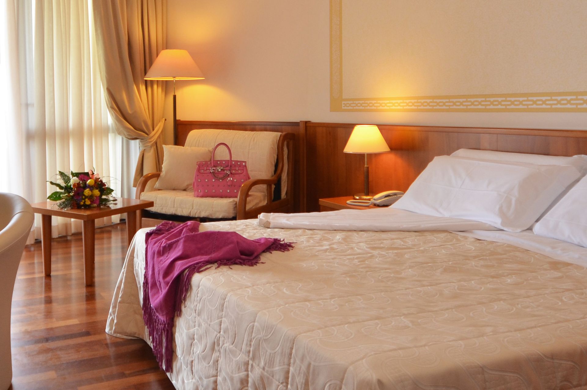 Savoy Beach Hotel & Thermal Spa, foto 5