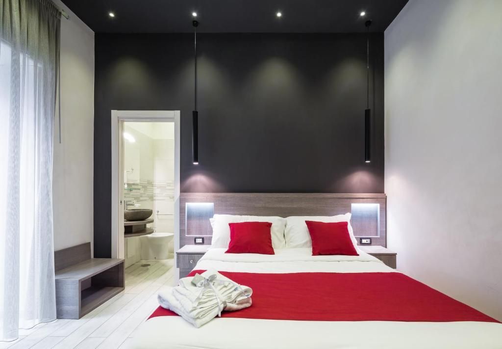 Hotel Bella Napoli, foto 11