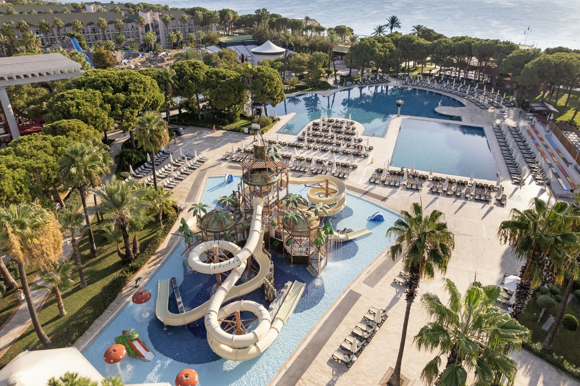 Dobedan World Palace Kemer, foto 12