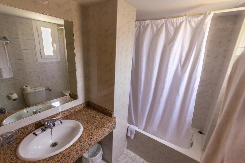 Hotel Amic Horizonte, foto 2