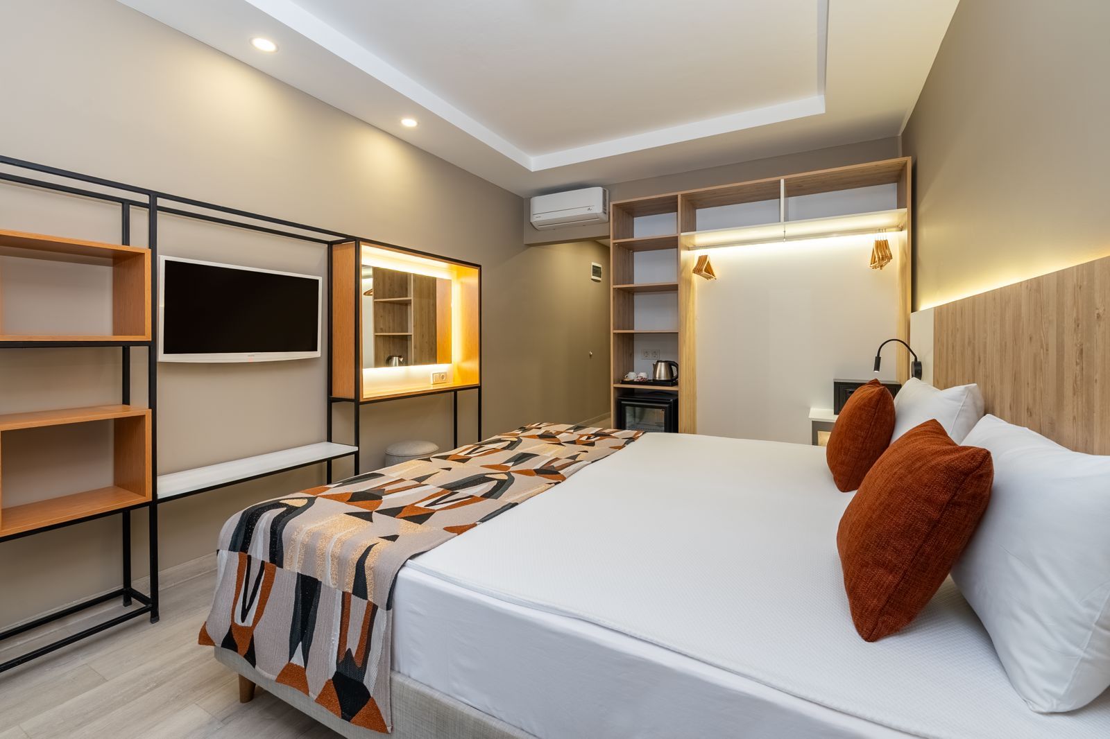 Villa Sunflower Hotel, foto 14