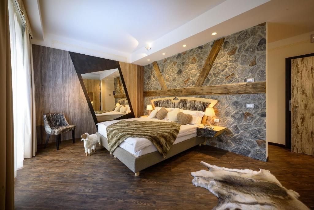 Hotel Ristorante Corona Suites, foto 2