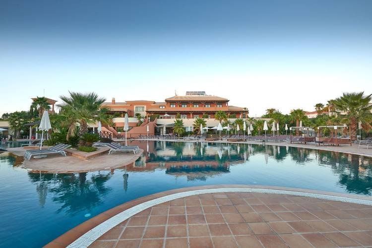 Monte Santo Resort, foto 8