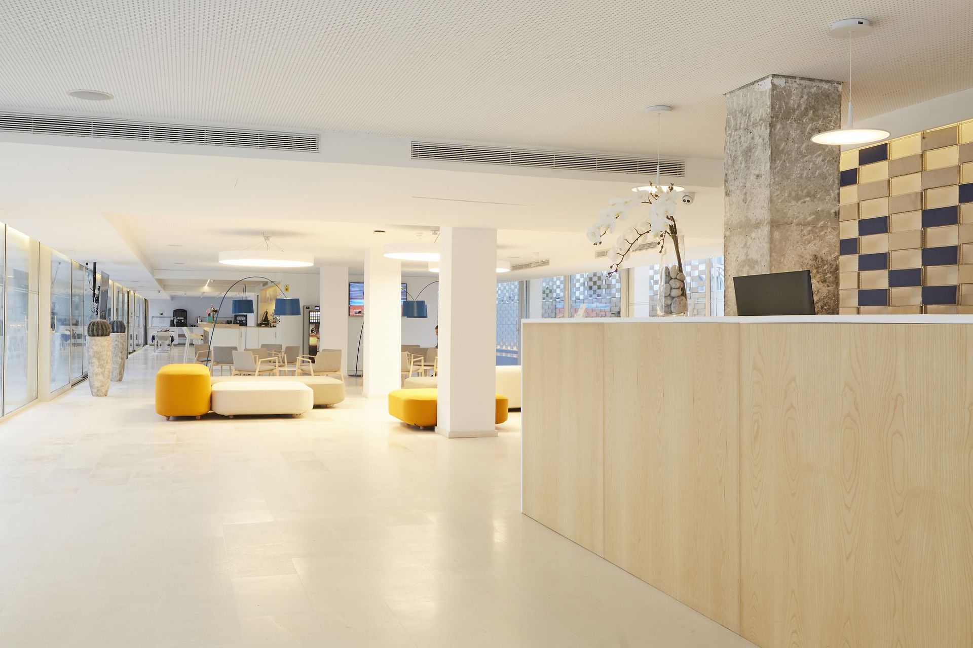 Ebano Hotel Apartments & Spa, foto 6