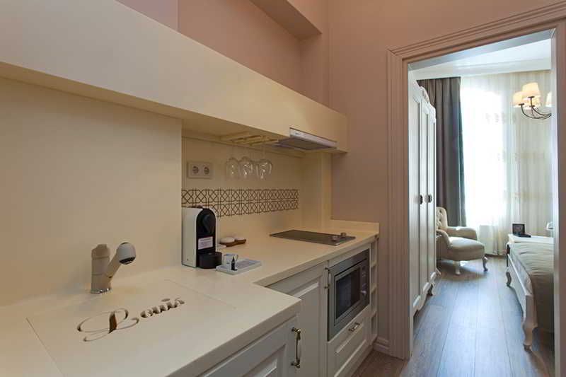 Louis Appartements Galata, foto 4