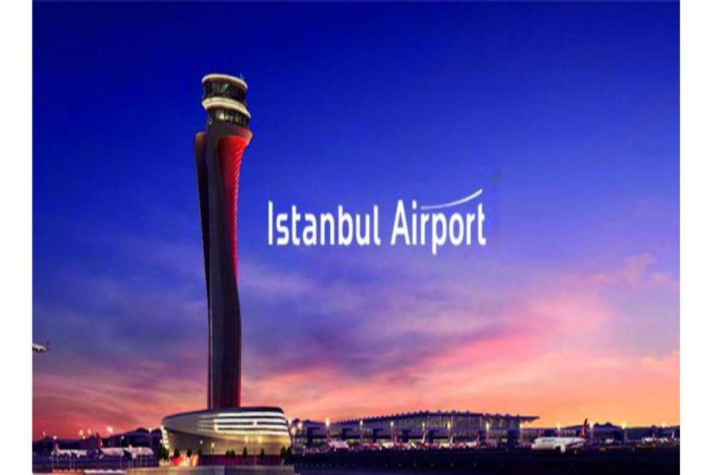 Istanbul Airport Express Hotel, foto 4