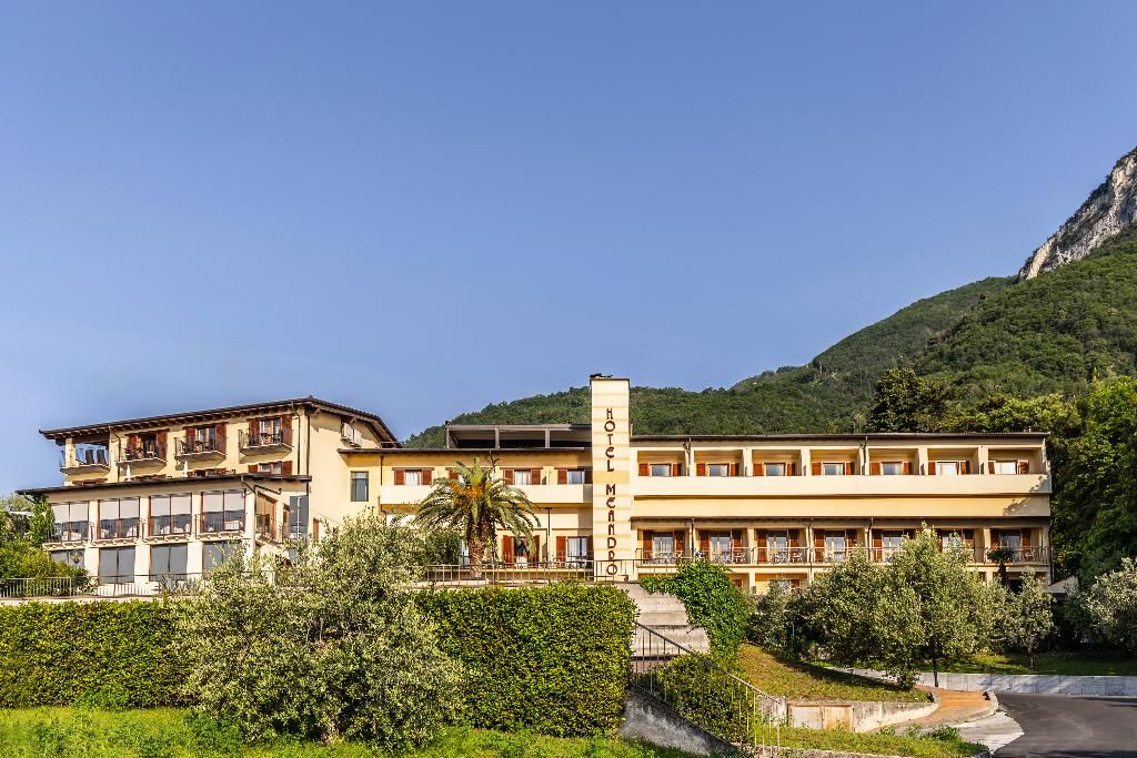 Hotel Meandro, foto 3