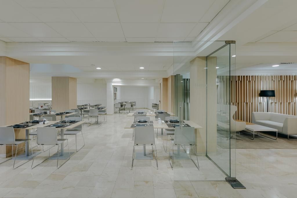 Hesperia Murcia Centro, foto 11