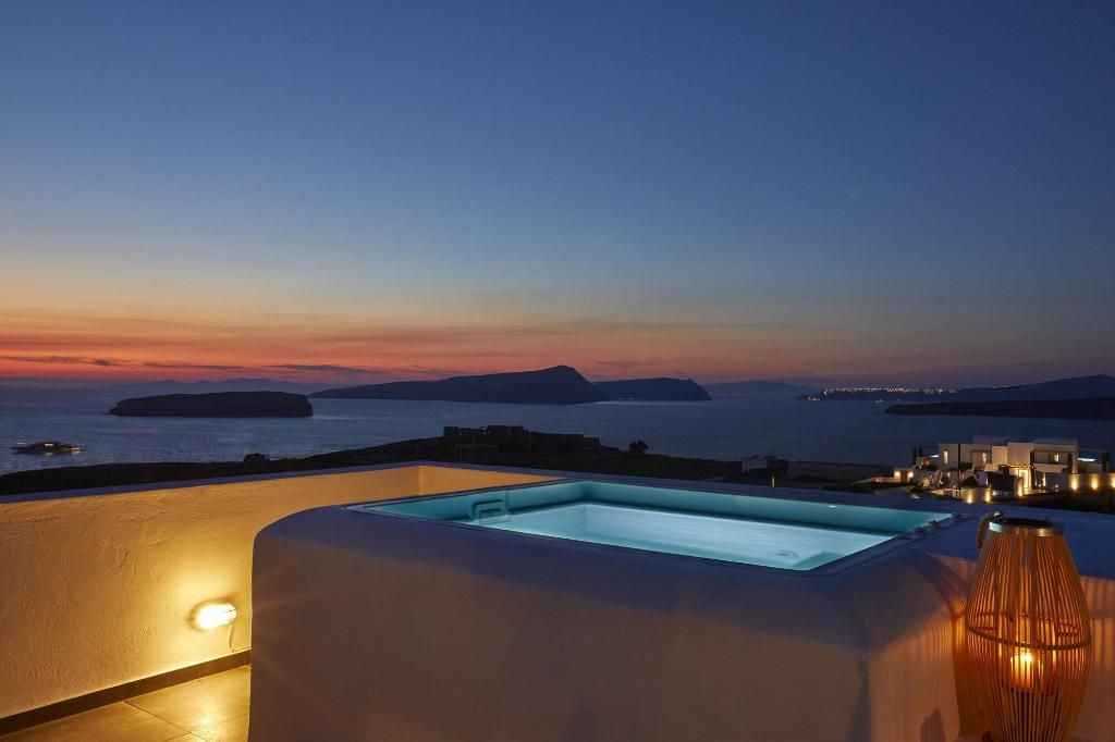 Sunset Faros, foto 4