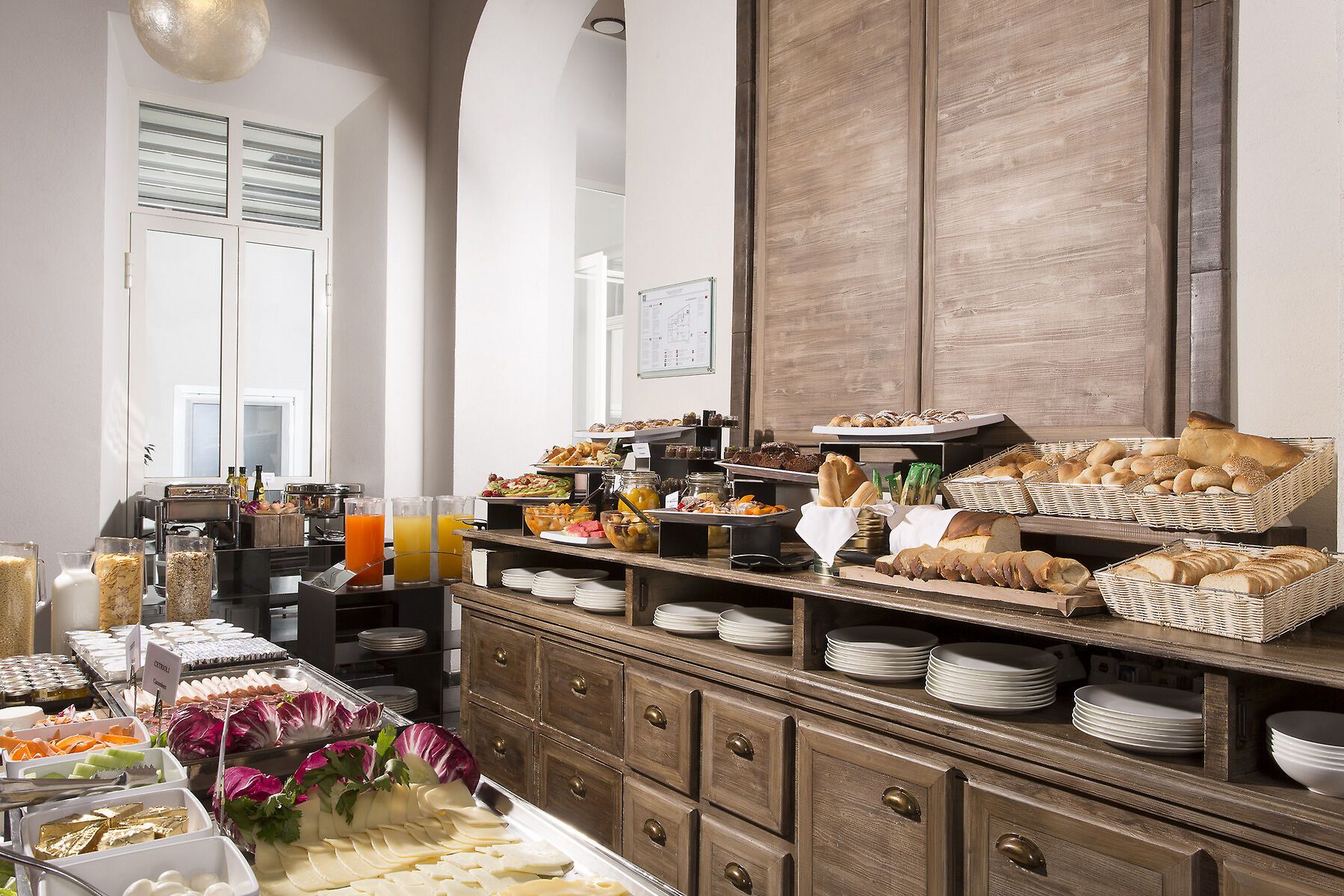 Rome Life Hotel, foto 9