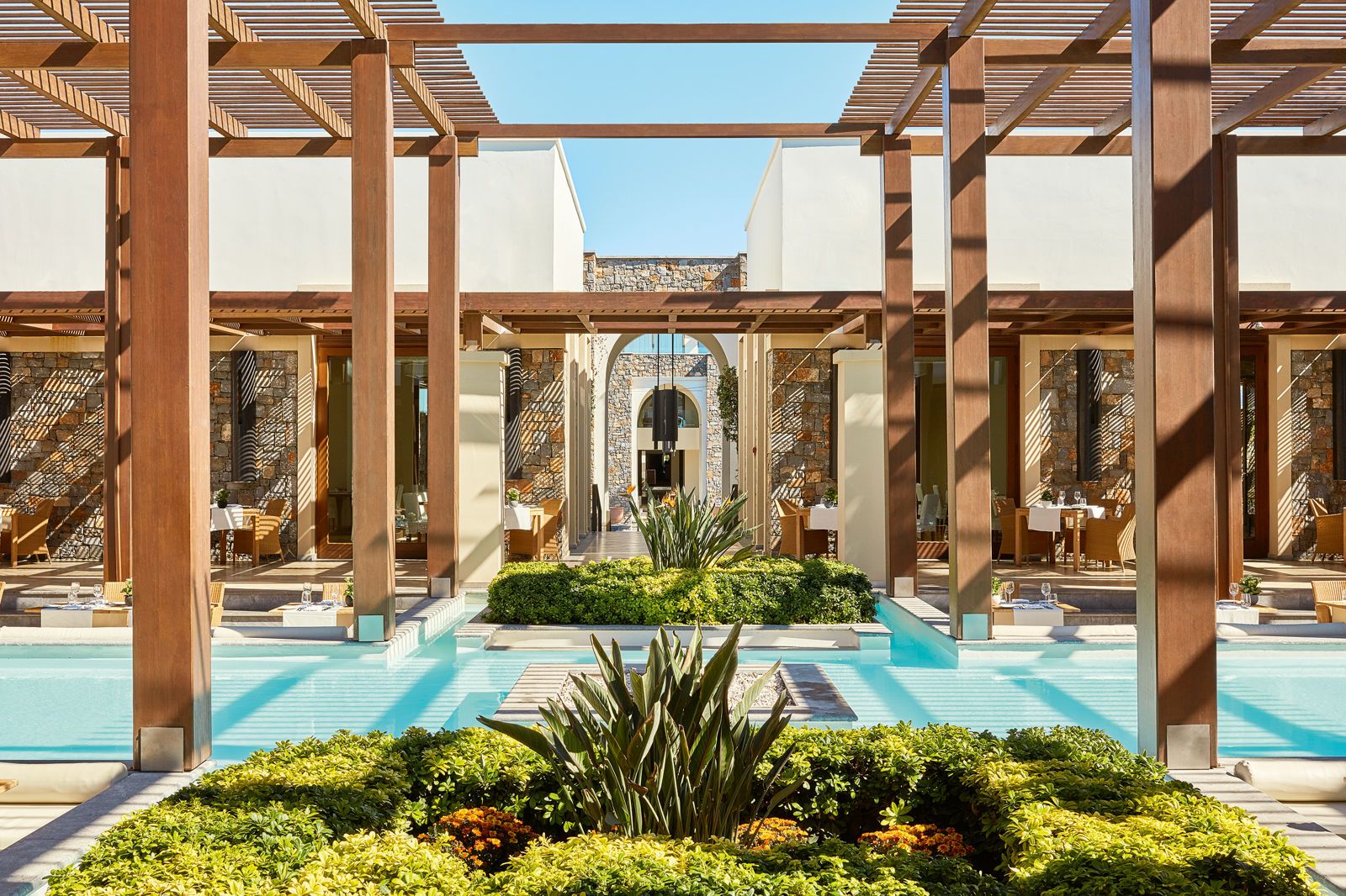 Amirandes, A Resort to Live®, foto 14