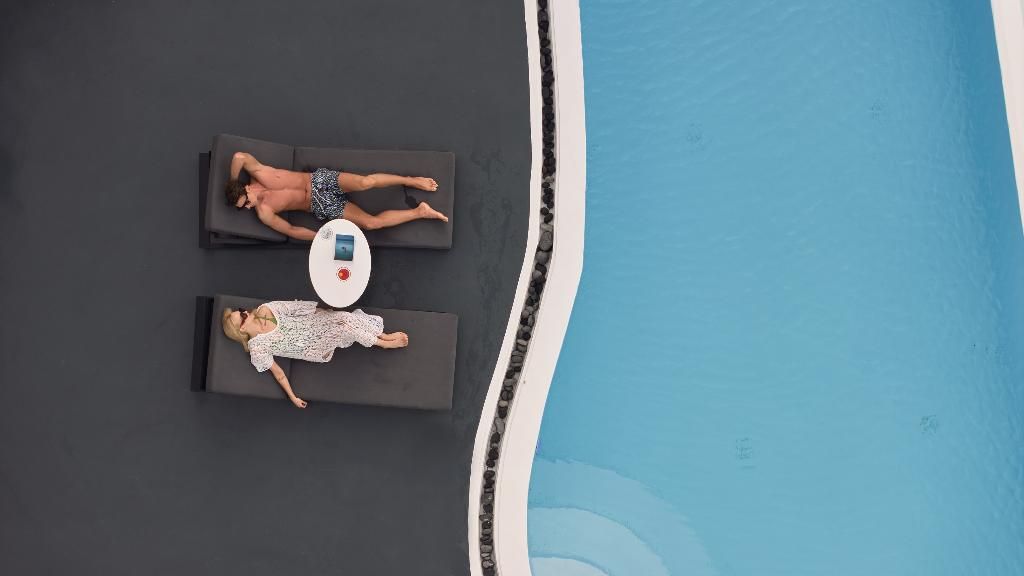 Cosmopolitan Suites, foto 5