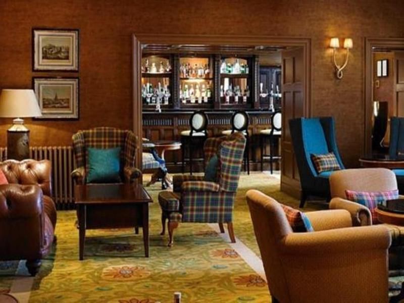Dalmahoy Hotel & Country Club, foto 11