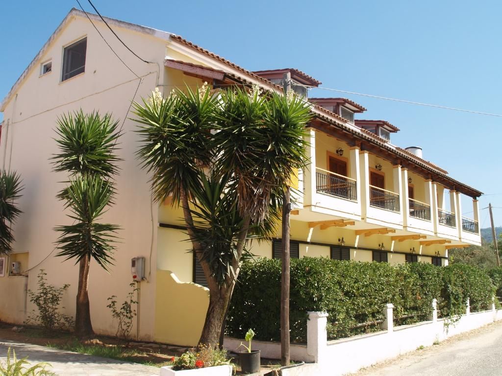 Sophie Studios Roda Corfu, foto 11