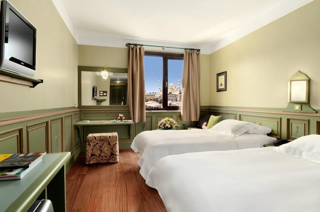 Armada Hotel Istanbul, foto 3