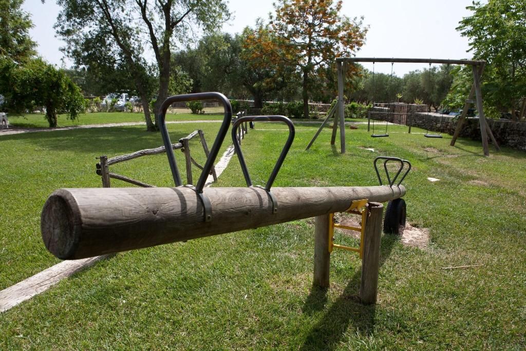 Masseria Bosco, foto 9