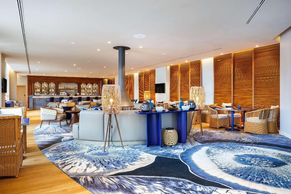Hilton Vilamoura As Cascatas Golf Resort & Spa, foto 3