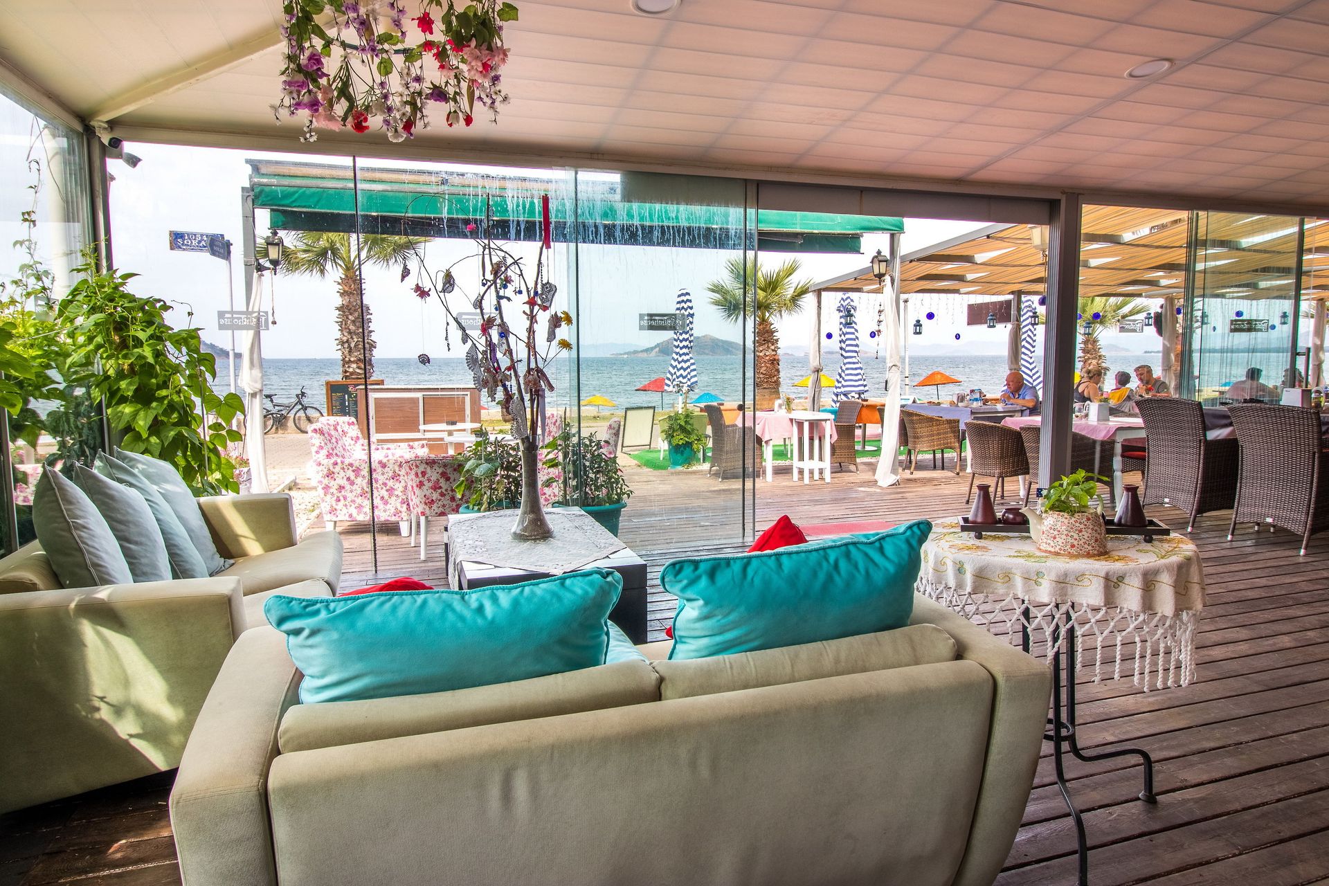 Bahar Hotels, foto 8