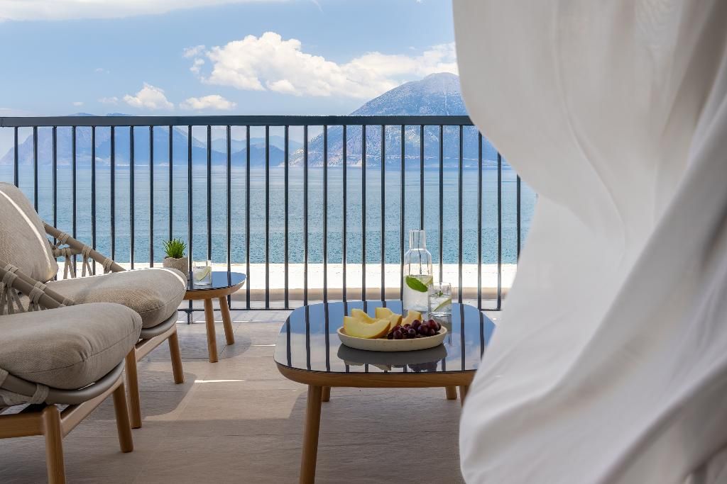 Airotel Achaia Beach, foto 6