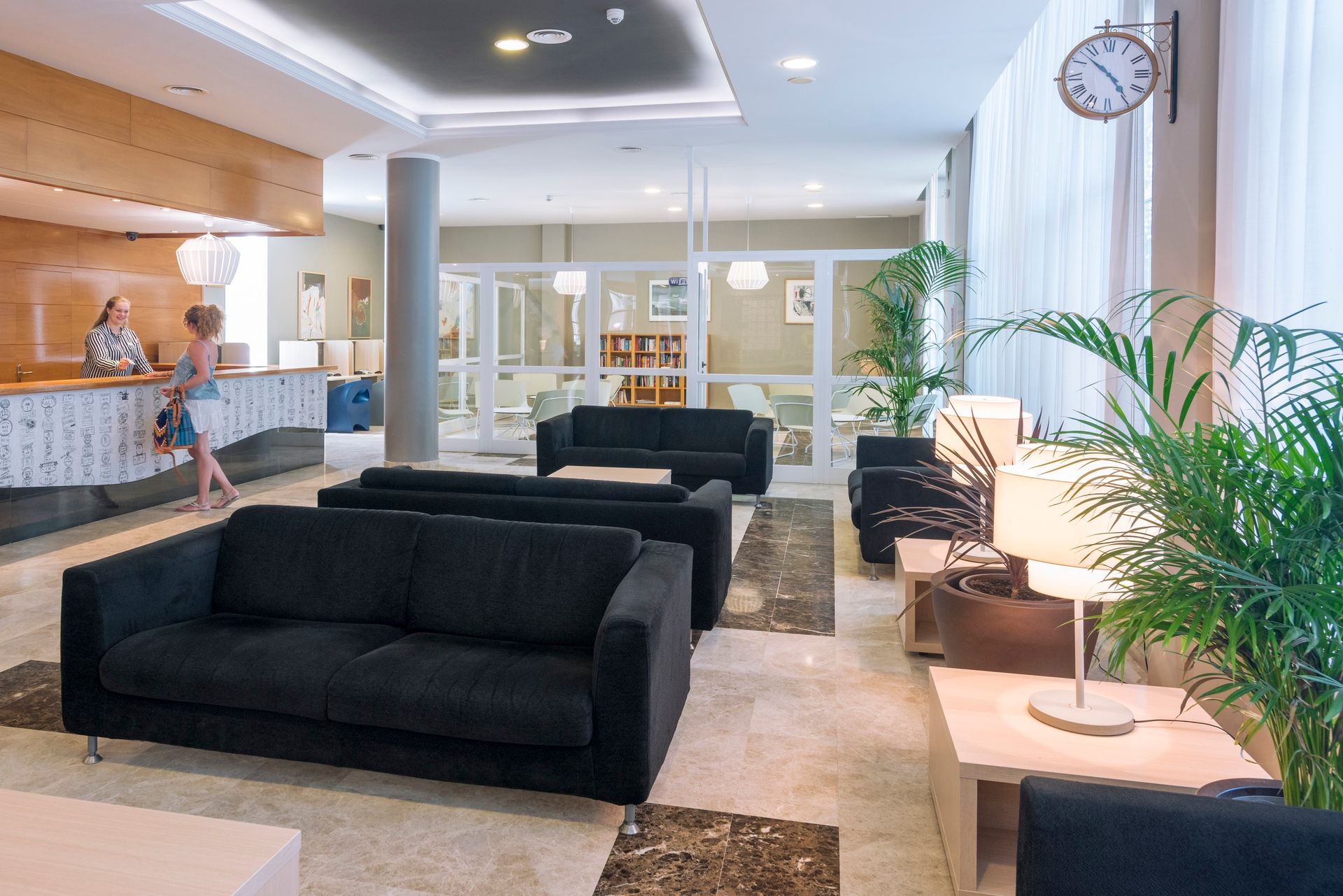 Aparthotel CYE Holiday Centre, foto 2